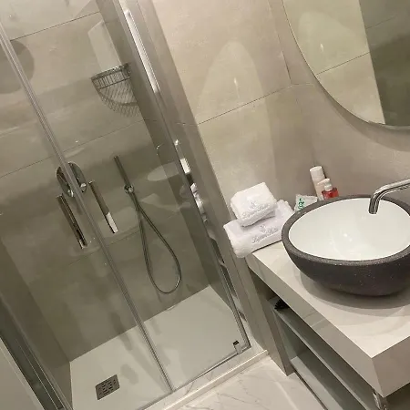 Lipari Suite B&B 3* Lipari (Isola Lipari)