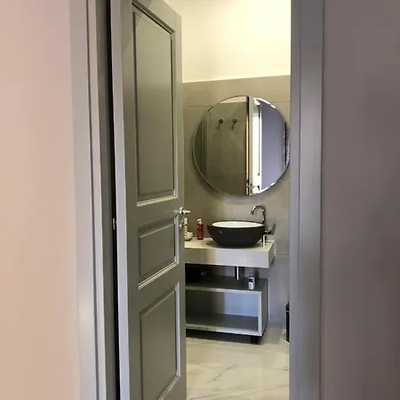 Lipari Suite B&B 4* Lipari (Isola Lipari)
