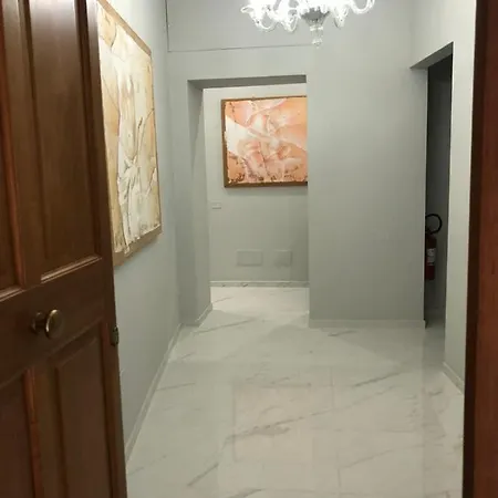 Lipari Suite B&B Bed & Breakfast *