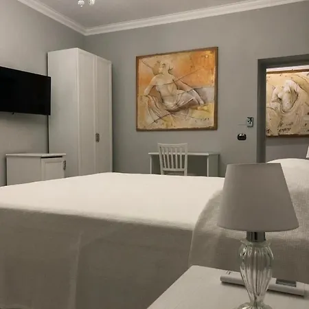 Bed & Breakfast Lipari Suite B&B Lipari (Isola Lipari)