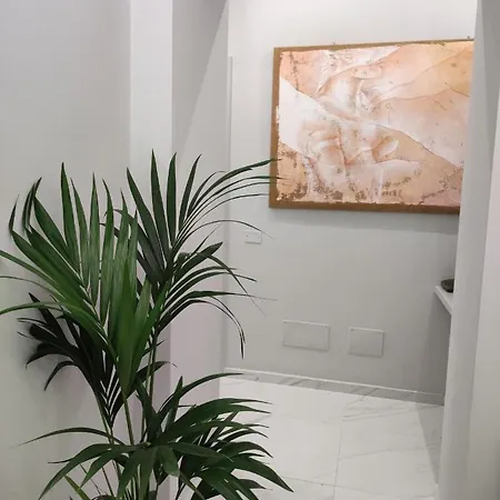 Bed & Breakfast Lipari Suite B&B Lipari (Isola Lipari)