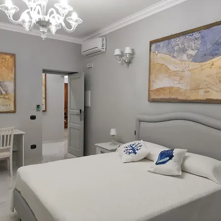 Lipari Suite B&B *