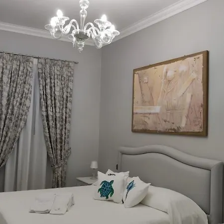 Lipari Suite B&B Lipari (Isola Lipari)