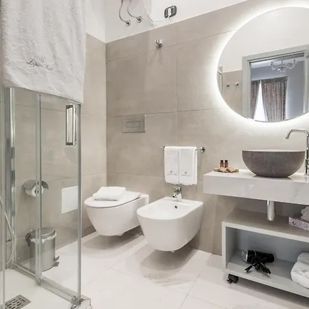 Lipari Suite B&B 4* Lipari (Isola Lipari)