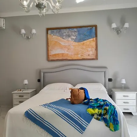 Lipari Suite B&B