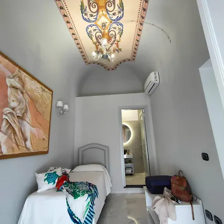 Lipari Suite B&B Lipari (Isola Lipari)
