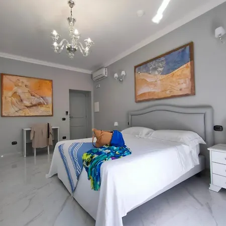 Lipari Suite B&B Bed & Breakfast