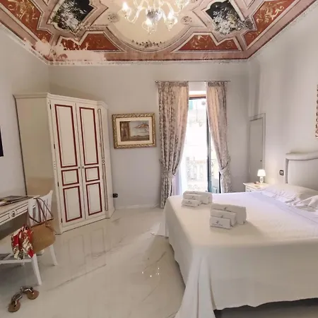 Bed & Breakfast Lipari Suite B&B Lipari (Isola Lipari)