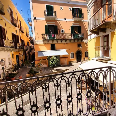 Bed & Breakfast Lipari Suite B&B Lipari (Isola Lipari)