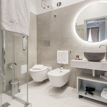Lipari Suite B&B