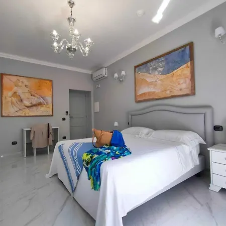 Lipari Suite B&B Bed & Breakfast