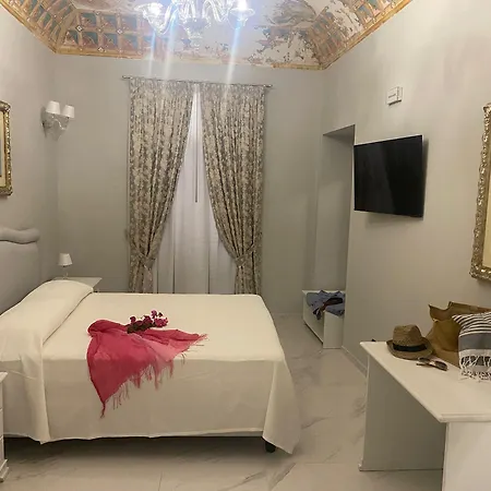 Lipari Suite B&B Bed & Breakfast
