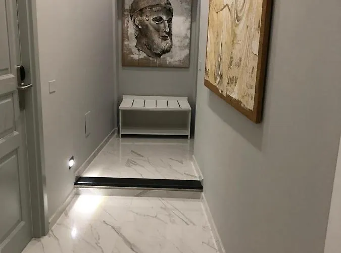 Lipari Suite B&B Bed & Breakfast 3*