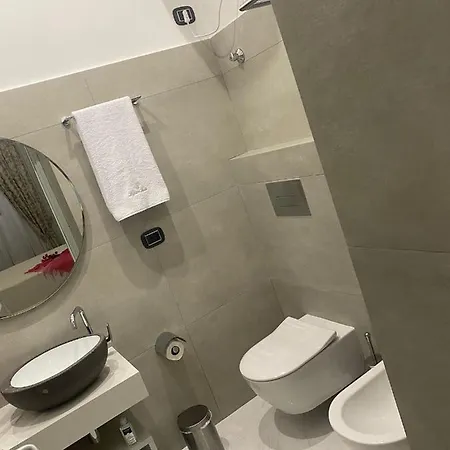 Lipari Suite B&B ליפארי