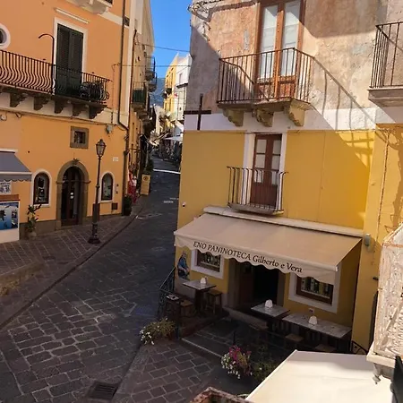 Lipari Suite B&B 리파리