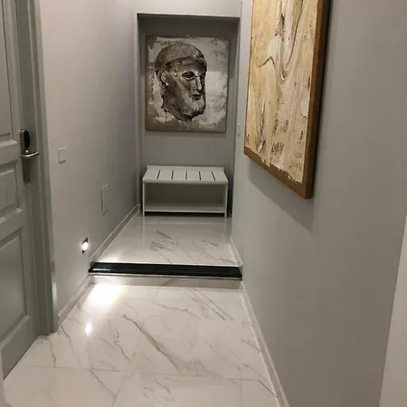 Lipari Suite B&B לינה וארוחת בוקר 3*