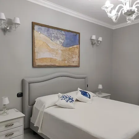 Lipari Suite B&B Panzió