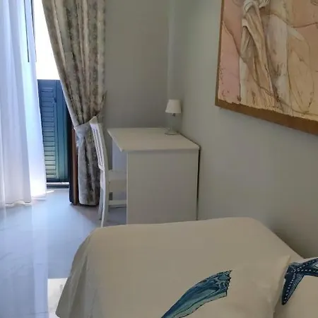 Lipari Suite B&B ליפארי