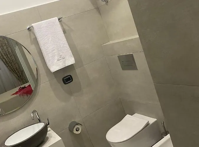 Lipari Suite B&B 리파리