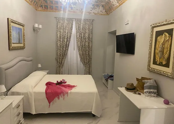 Lipari Suite B&B 리파리