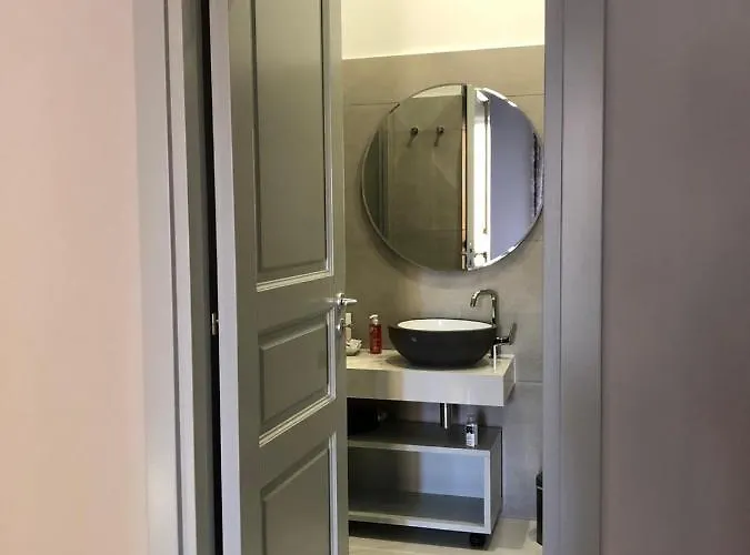 Lipari Suite B&B 3* 리파리