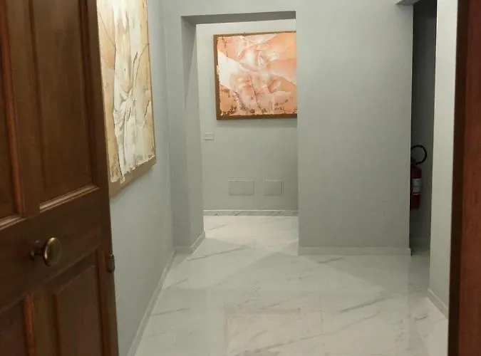 Lipari Suite B&B Bed & Breakfast 3*