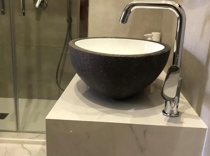 Lipari Suite B&B B&B