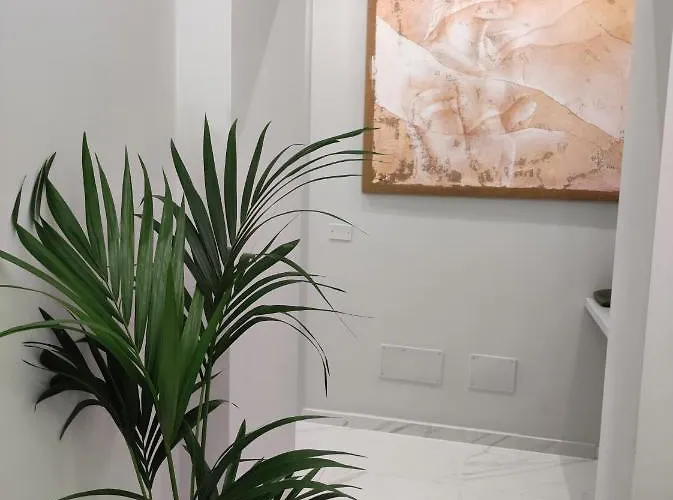 B&B Lipari Suite B&B 리파리