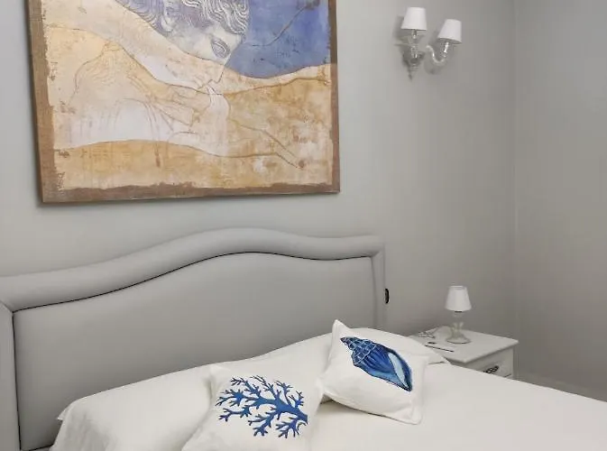 B&B Lipari Suite B&B 3*