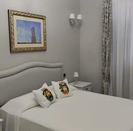 Lipari Suite B&B B&B 3*
