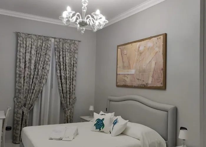 Lipari Suite B&B Lipari (Isola Lipari)