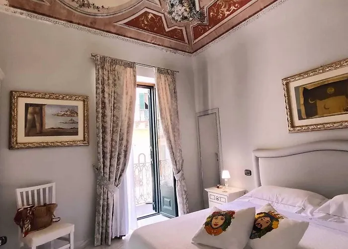 Lipari Suite B&B B&B