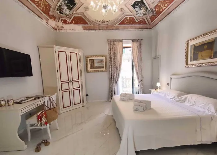 Lipari Suite B&B B&B 3*