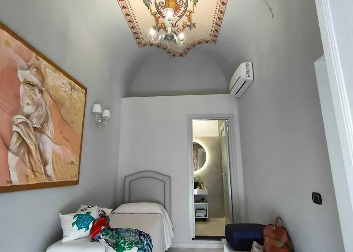 Lipari Suite B&B 3* 리파리
