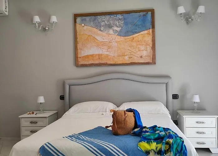 Lipari Suite B&B B&B 3*