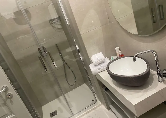 Lipari Suite B&B 3* 리파리