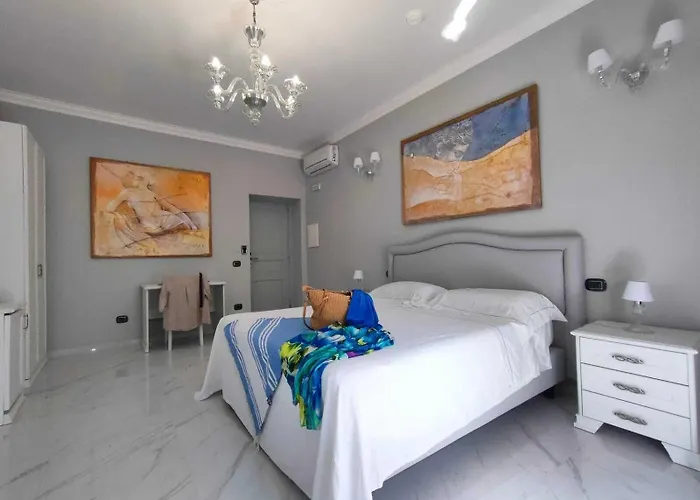 Lipari Suite B&B B&B