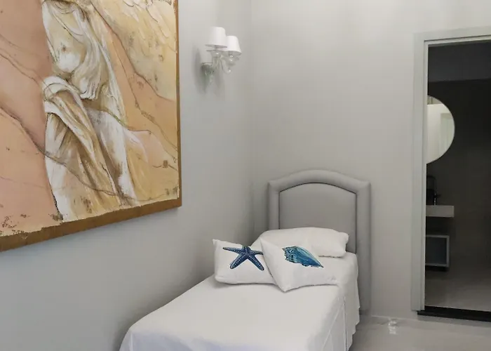 Lipari Suite B&B B&B 3*